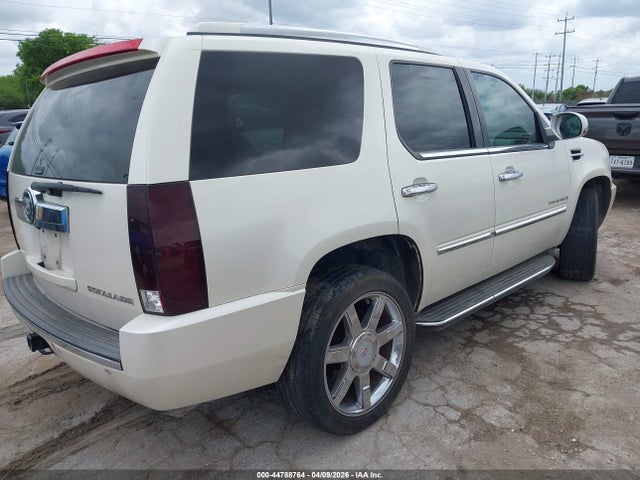 Aukcja sprzedaży 2008 Cadillac Escalade Standard, vin: 1GYFK63858R199914, numer aukcji: 44788764