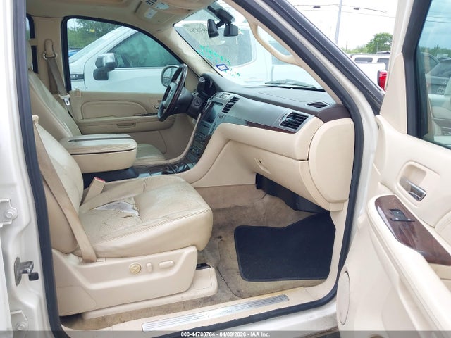 Aukcja sprzedaży 2008 Cadillac Escalade Standard, vin: 1GYFK63858R199914, numer aukcji: 44788764