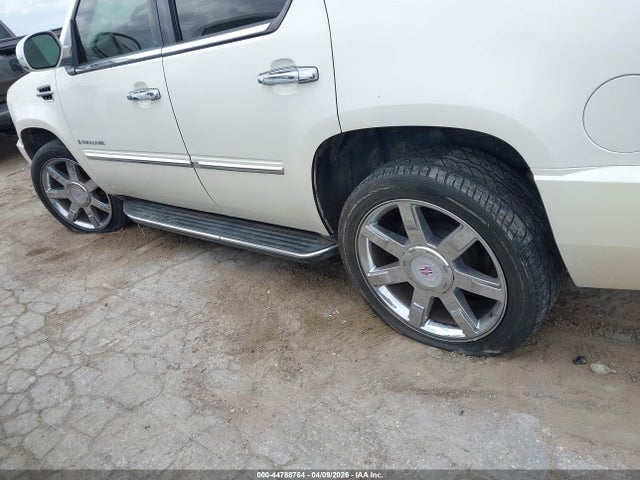 Aukcja sprzedaży 2008 Cadillac Escalade Standard, vin: 1GYFK63858R199914, numer aukcji: 44788764