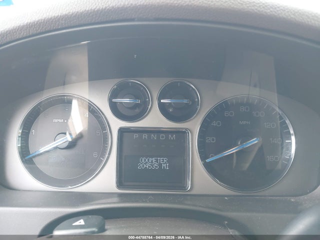 Aukcja sprzedaży 2008 Cadillac Escalade Standard, vin: 1GYFK63858R199914, numer aukcji: 44788764