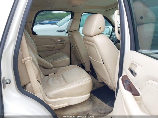 Aukcja sprzedaży 2008 Cadillac Escalade Standard, vin: 1GYFK63858R199914, numer aukcji: 44788764