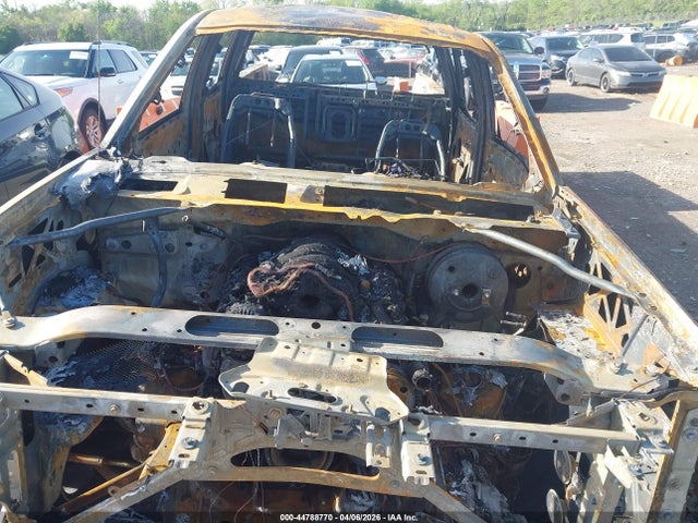 3GCUKREC1HG257355 Chevrolet Silverado 1500 2lt