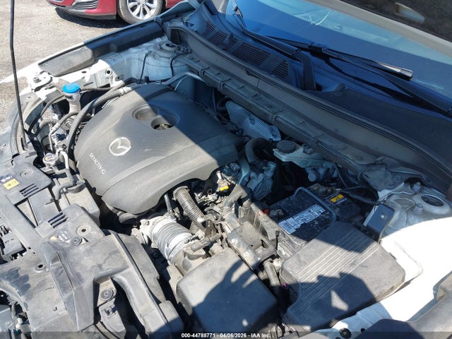 Aukcja sprzedaży 2021 Mazda Cx-5 Touring, vin: JM3KFBCM5M0326200, numer aukcji: 44788771