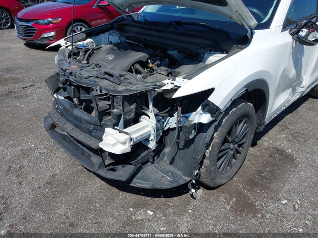 Aukcja sprzedaży 2021 Mazda Cx-5 Touring, vin: JM3KFBCM5M0326200, numer aukcji: 44788771
