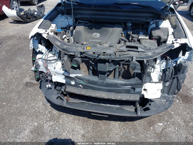 Aukcja sprzedaży 2021 Mazda Cx-5 Touring, vin: JM3KFBCM5M0326200, numer aukcji: 44788771