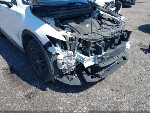 Aukcja sprzedaży 2021 Mazda Cx-5 Touring, vin: JM3KFBCM5M0326200, numer aukcji: 44788771