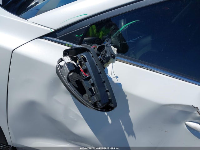 Aukcja sprzedaży 2021 Mazda Cx-5 Touring, vin: JM3KFBCM5M0326200, numer aukcji: 44788771