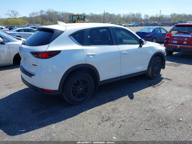 Aukcja sprzedaży 2021 Mazda Cx-5 Touring, vin: JM3KFBCM5M0326200, numer aukcji: 44788771