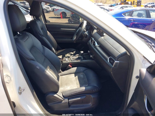 Aukcja sprzedaży 2021 Mazda Cx-5 Touring, vin: JM3KFBCM5M0326200, numer aukcji: 44788771