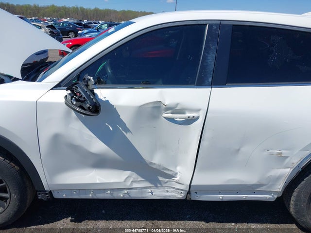Aukcja sprzedaży 2021 Mazda Cx-5 Touring, vin: JM3KFBCM5M0326200, numer aukcji: 44788771