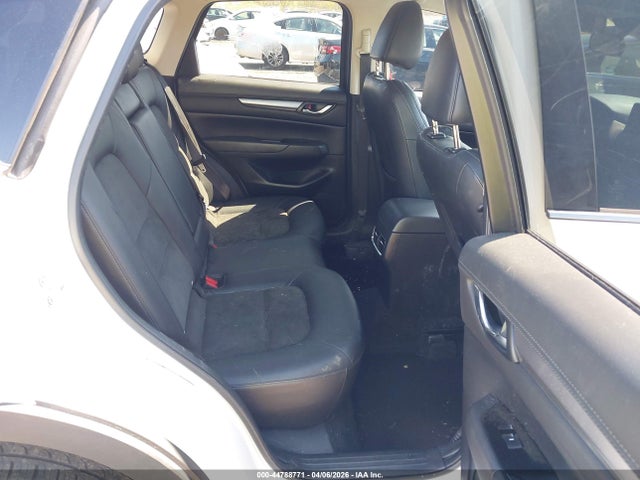 Aukcja sprzedaży 2021 Mazda Cx-5 Touring, vin: JM3KFBCM5M0326200, numer aukcji: 44788771