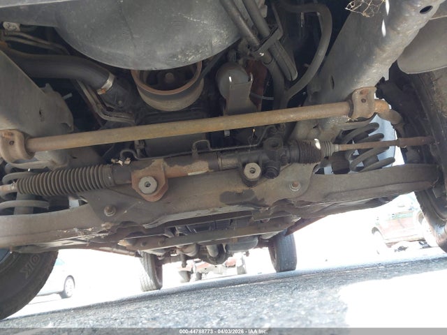 44788773 :رقم المزاد ، 1D7HA18N45J574081 vin ، 2005 Dodge Ram 1500 Slt/laramie مزاد بيع