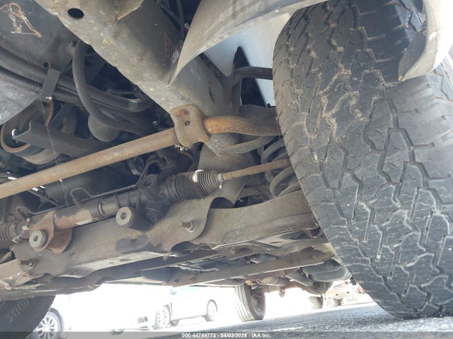 44788773 :رقم المزاد ، 1D7HA18N45J574081 vin ، 2005 Dodge Ram 1500 Slt/laramie مزاد بيع