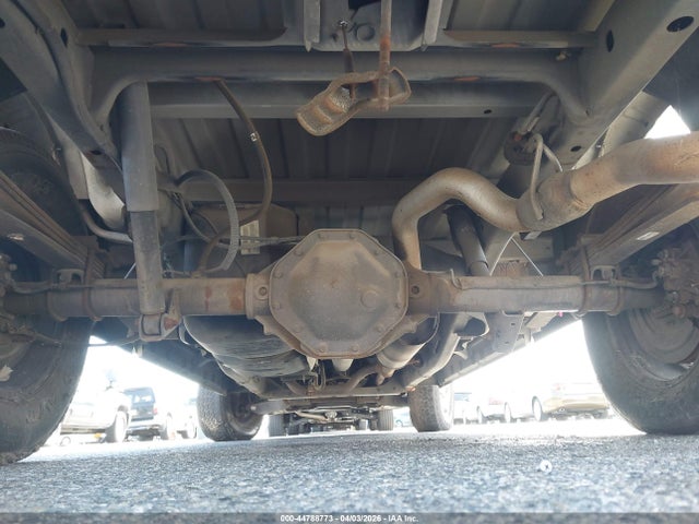 44788773 :رقم المزاد ، 1D7HA18N45J574081 vin ، 2005 Dodge Ram 1500 Slt/laramie مزاد بيع