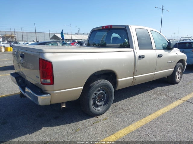 44788773 :رقم المزاد ، 1D7HA18N45J574081 vin ، 2005 Dodge Ram 1500 Slt/laramie مزاد بيع