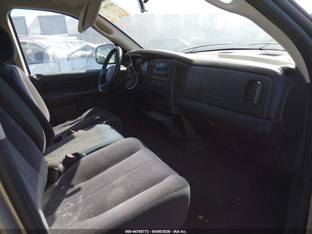 44788773 :رقم المزاد ، 1D7HA18N45J574081 vin ، 2005 Dodge Ram 1500 Slt/laramie مزاد بيع