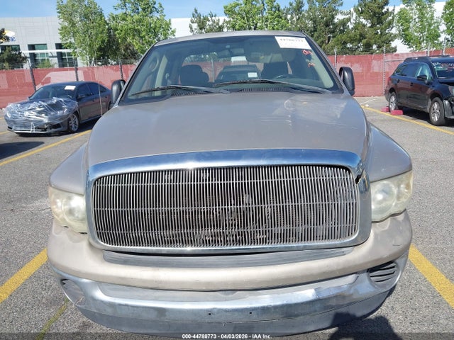 44788773 :رقم المزاد ، 1D7HA18N45J574081 vin ، 2005 Dodge Ram 1500 Slt/laramie مزاد بيع