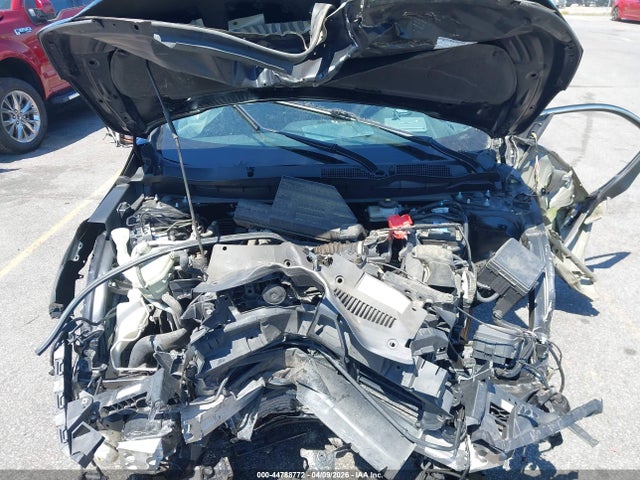 Aukcja sprzedaży 2021 Honda Cr-v 2wd Ex-l, vin: 5J6RW1H88ML010151, numer aukcji: 44788772