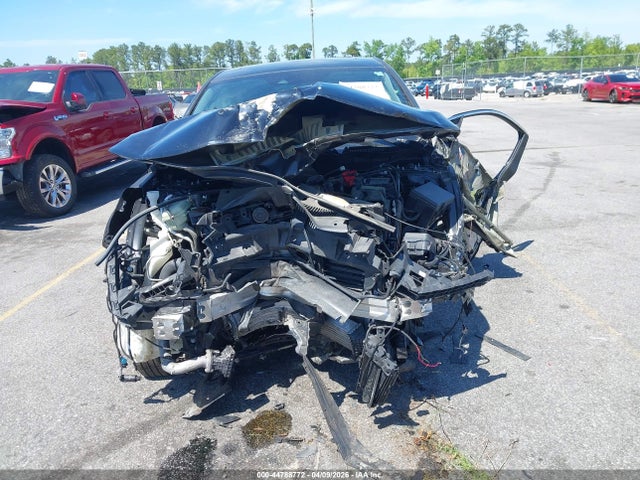 Aukcja sprzedaży 2021 Honda Cr-v 2wd Ex-l, vin: 5J6RW1H88ML010151, numer aukcji: 44788772