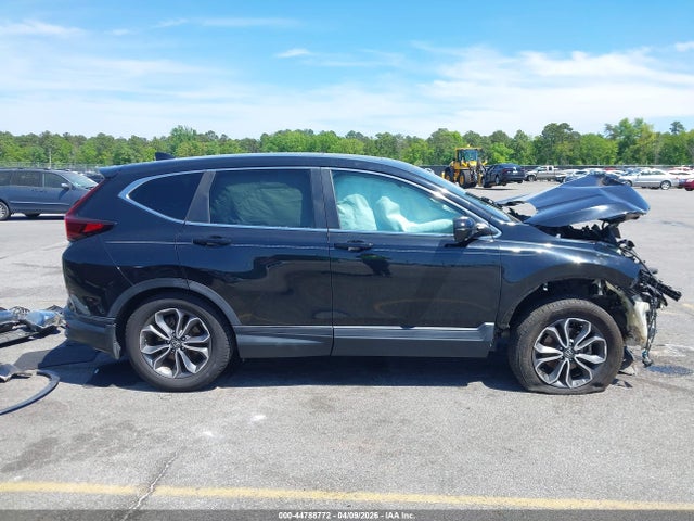 Aukcja sprzedaży 2021 Honda Cr-v 2wd Ex-l, vin: 5J6RW1H88ML010151, numer aukcji: 44788772