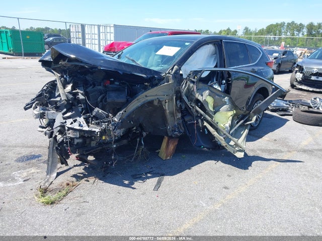 Aukcja sprzedaży 2021 Honda Cr-v 2wd Ex-l, vin: 5J6RW1H88ML010151, numer aukcji: 44788772