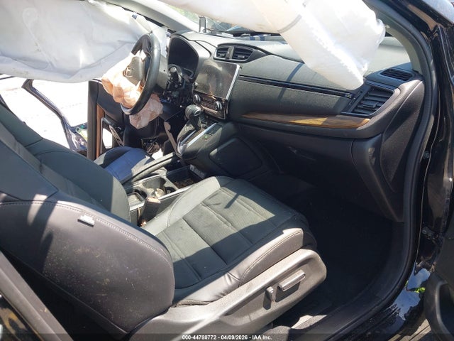 Aukcja sprzedaży 2021 Honda Cr-v 2wd Ex-l, vin: 5J6RW1H88ML010151, numer aukcji: 44788772
