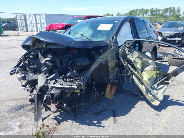 Aukcja sprzedaży 2021 Honda Cr-v 2wd Ex-l, vin: 5J6RW1H88ML010151, numer aukcji: 44788772