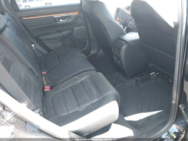 Aukcja sprzedaży 2021 Honda Cr-v 2wd Ex-l, vin: 5J6RW1H88ML010151, numer aukcji: 44788772