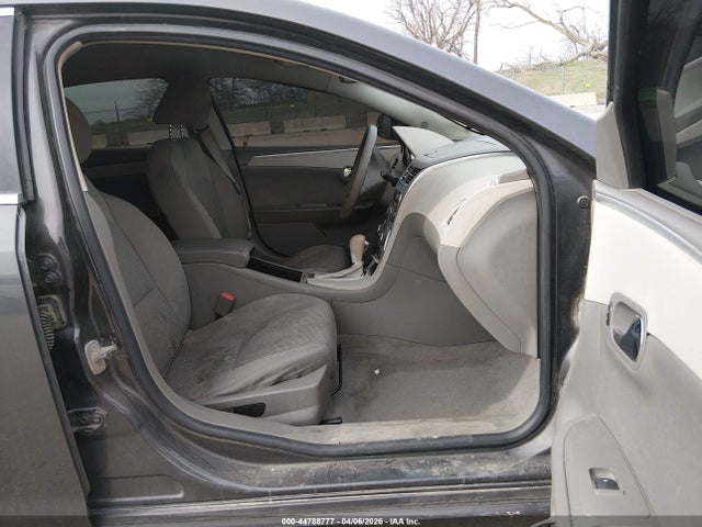 2012 Chevrolet Malibu Ls მანქანა იყიდება აუქციონზე, vin: 1G1ZA5EU3CF353551, აუქციონის ნომერი: 44788777