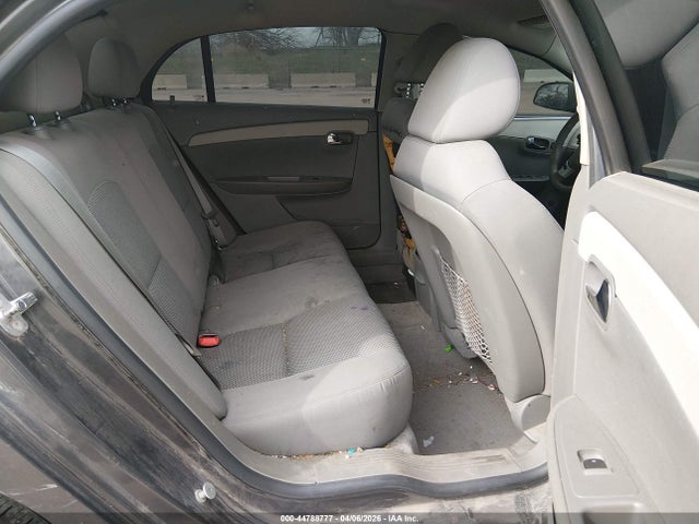 2012 Chevrolet Malibu Ls მანქანა იყიდება აუქციონზე, vin: 1G1ZA5EU3CF353551, აუქციონის ნომერი: 44788777