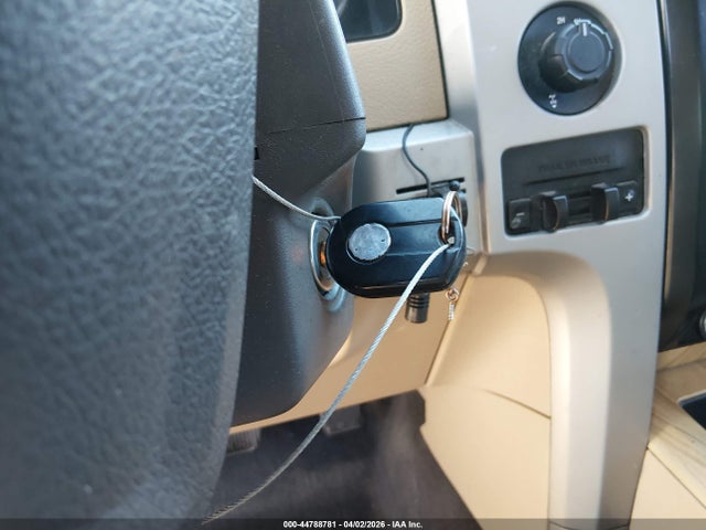 2011 FORD F-150 1FTFW1EFXBFA85408 Photo 10