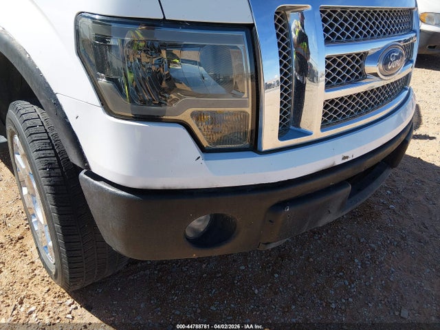 2011 FORD F-150 1FTFW1EFXBFA85408 Photo 5