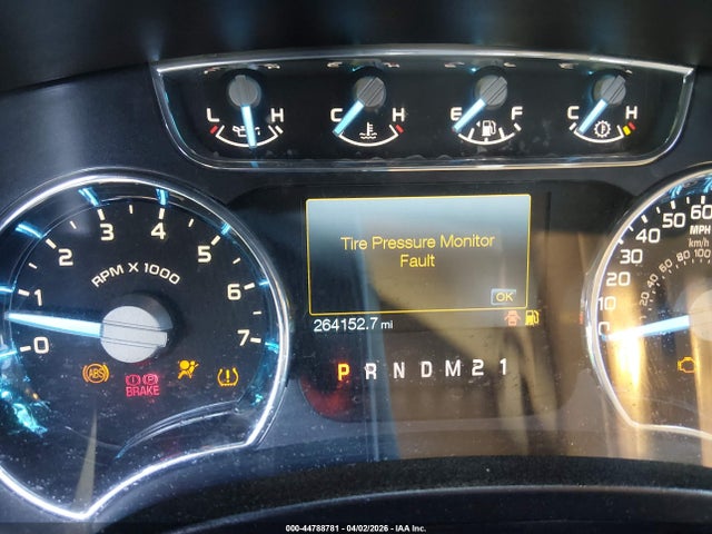 2011 FORD F-150 1FTFW1EFXBFA85408 Photo 6