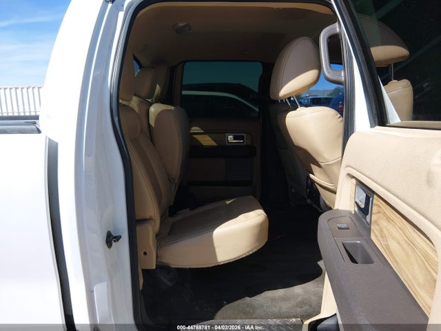 2011 FORD F-150 1FTFW1EFXBFA85408 Photo 7