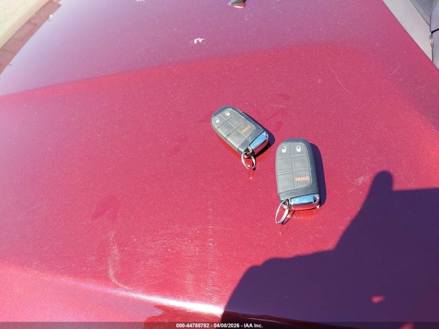 2022 JEEP COMPASS 3C4NJDBB7NT110076 Photo 10