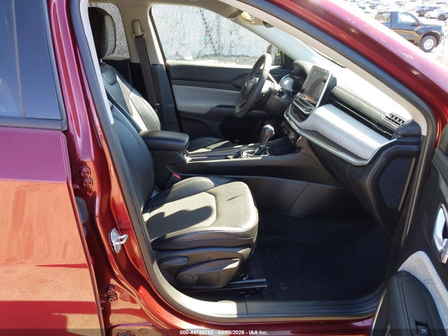 2022 JEEP COMPASS 3C4NJDBB7NT110076 Photo 4