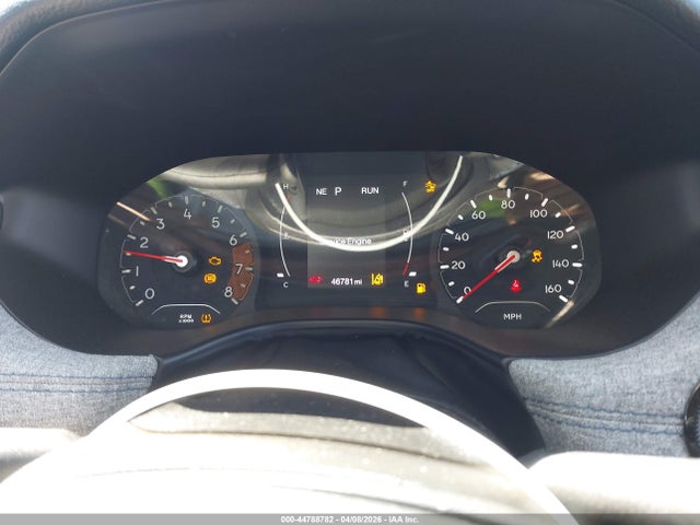 2022 JEEP COMPASS 3C4NJDBB7NT110076 Photo 6