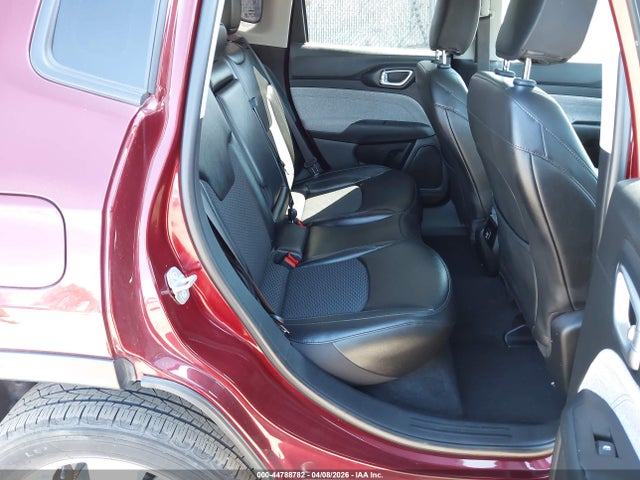 2022 JEEP COMPASS 3C4NJDBB7NT110076 Photo 7