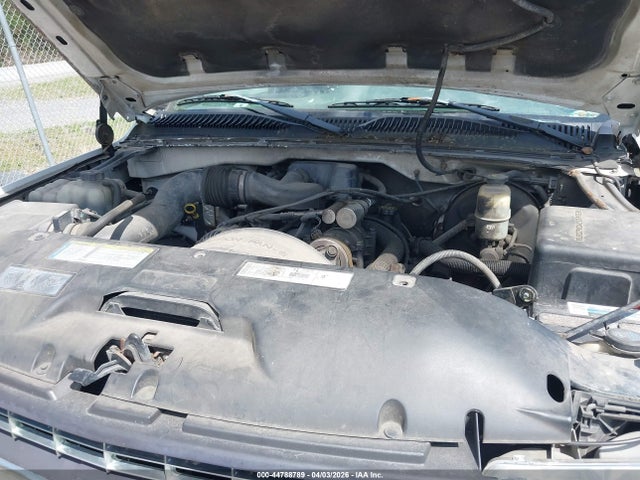 Продажа на аукционе авто 2001 Chevrolet Silverado 1500, vin: 1GCEK14WX1Z251755, номер лота: 44788789