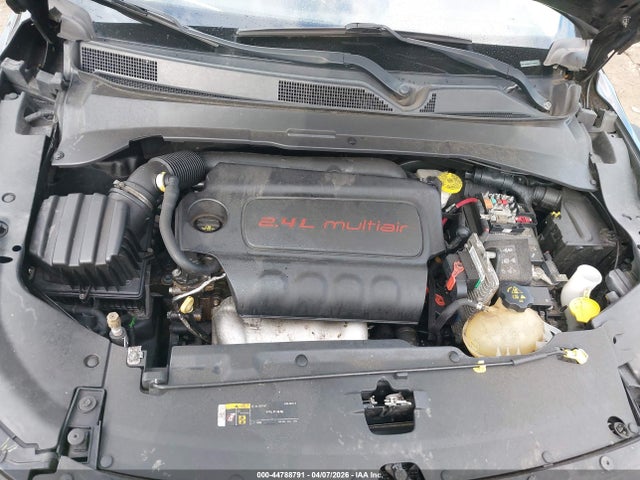 Продажа на аукционе авто 2018 Jeep Compass Latitude 4x4, vin: 3C4NJDBB6JT418432, номер лота: 44788791