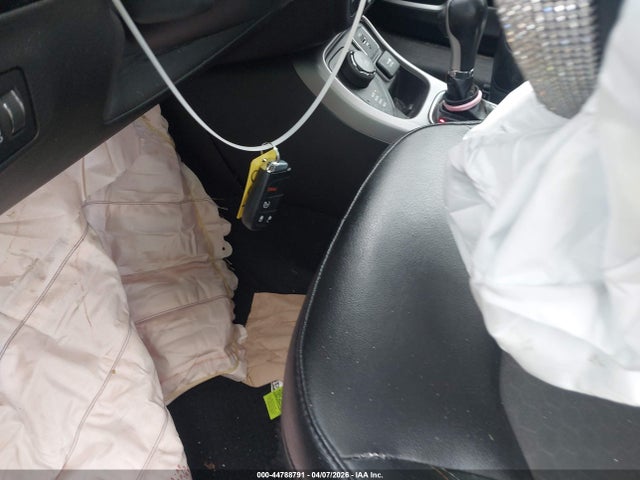 Продажа на аукционе авто 2018 Jeep Compass Latitude 4x4, vin: 3C4NJDBB6JT418432, номер лота: 44788791