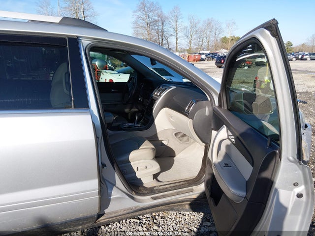 Продаж на аукціоні авто 2010 Gmc Acadia Slt-2, vin: 1GKLVNED3AJ163894, номер лоту: 44788792