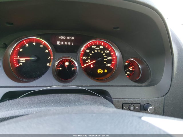 Продаж на аукціоні авто 2010 Gmc Acadia Slt-2, vin: 1GKLVNED3AJ163894, номер лоту: 44788792