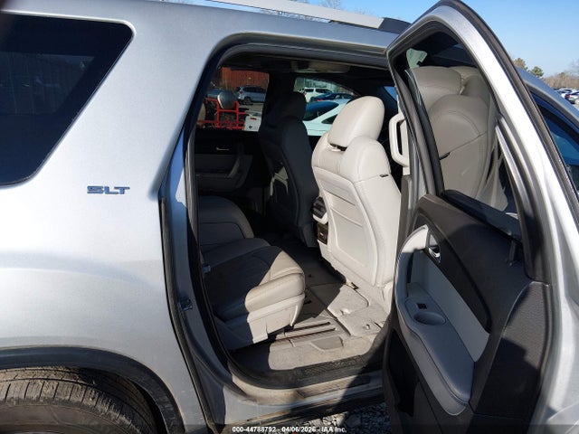 Продаж на аукціоні авто 2010 Gmc Acadia Slt-2, vin: 1GKLVNED3AJ163894, номер лоту: 44788792