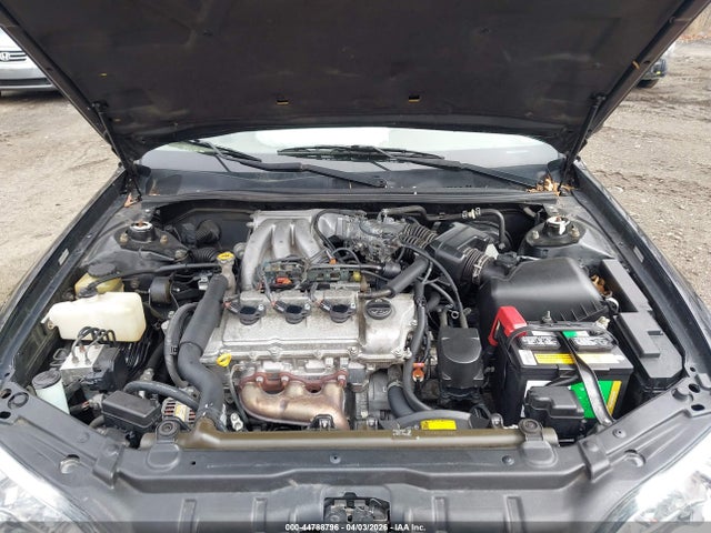 2001 LEXUS ES 300 JT8BF28G710304124 Photo 9