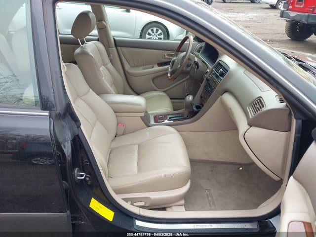 2001 LEXUS ES 300 JT8BF28G710304124 Photo 4