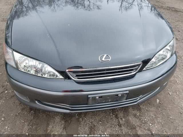 2001 LEXUS ES 300 JT8BF28G710304124 Photo 5