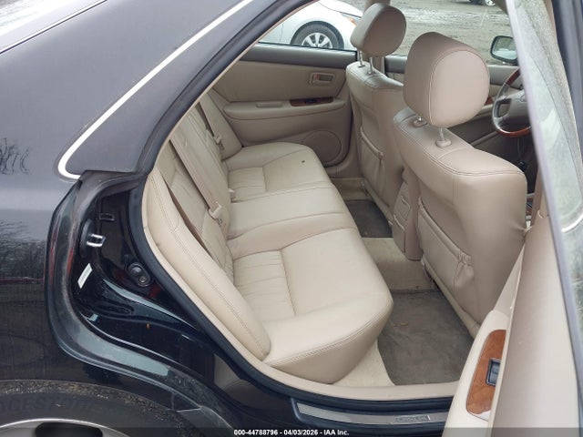 2001 LEXUS ES 300 JT8BF28G710304124 Photo 7