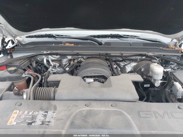 Aukcja sprzedaży 2017 Gmc Yukon Denali, vin: 1GKS1CKJ4HR110428, numer aukcji: 44788800