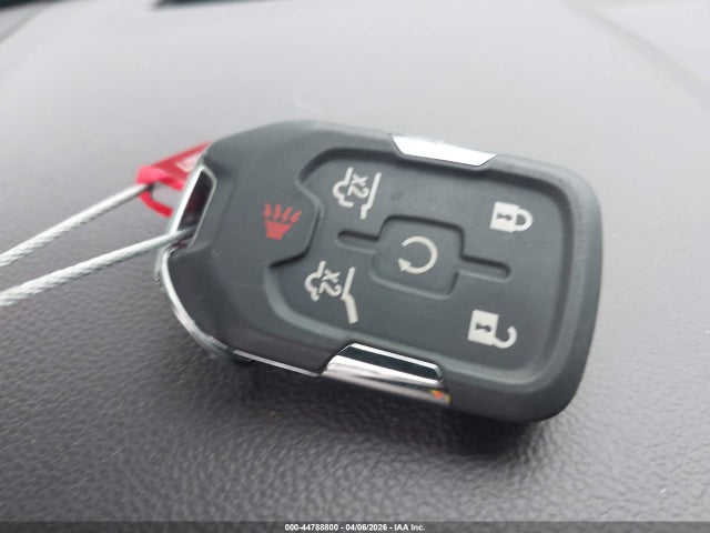 Aukcja sprzedaży 2017 Gmc Yukon Denali, vin: 1GKS1CKJ4HR110428, numer aukcji: 44788800
